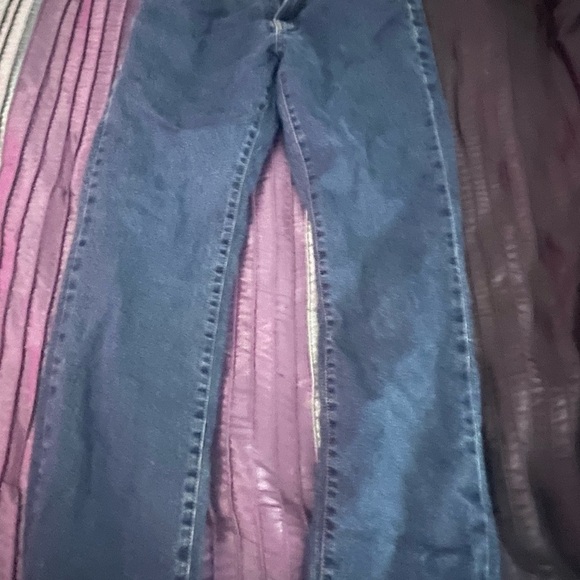 Lands' End Other - Men's Corduroy Pants — Classic Navy Blue Straight Fit